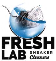 FRESH LAB SNEAKER CLEANERS