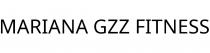 MARIANA GZZ FITNESS
