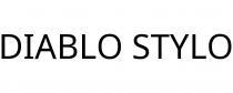 DIABLO STYLO
