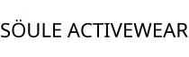 SÖULE ACTIVEWEAR
