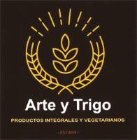 ARTE Y TRIGO