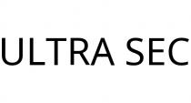ULTRA SEC