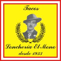 TACOS LONCHERIA EL MONO