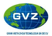 GVZ GRAN VISTA ZHOU TECNOLOGIA SA DE CV