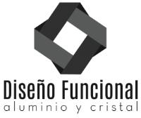 DISEÑO FUNCIONAL EN ALUMINIO Y CRISTAL