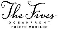 THE FIVES OCEANFRONT PUERTO MORELOS