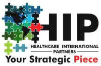 HEALTHCARE INTERNATIONAL PARTNERS HIP YOUR STRATEGIC PIECE