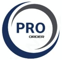 PRO ORDER
