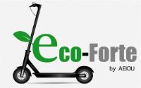 ECO-FORTE BY AEIOU