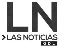 LN LAS NOTICIAS GDL