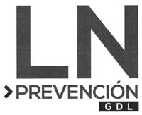 LN PREVENCION GDL