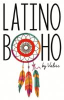 LATINO B HO BY VALVIC