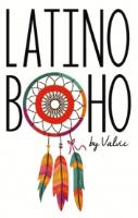 LATINO B HO BY VALVIC