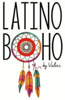LATINO B HO BY VALVIC