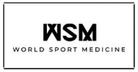 WSM WORLD SPORT MEDICINE