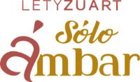 LETY ZUART SOLO AMBAR