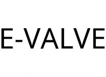 E-VALVE