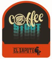 COFFEE STOUT EL ZAPOTE