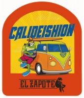 CALIDEISHION EL ZAPOTE
