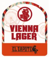 VIENNA LAGER EL ZAPOTE