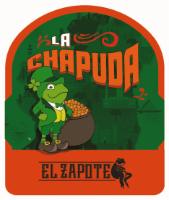 LA CHAPUDA EL ZAPOTE