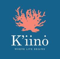 K'IINO WHERE LIFE BEGINS