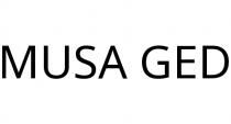 MUSA GED