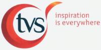 TVS INSPIRATION IS EVERYWHERE