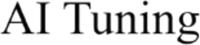AI TUNING