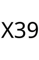 X39