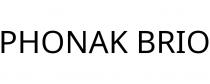 PHONAK BRIO