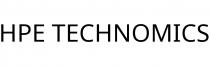 HPE TECHNOMICS