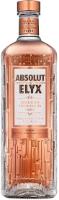 ABSOLUT ELYX COUNTRY OF SWEDEN