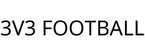 3V3 FOOTBALL