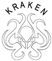 KRAKEN