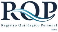 REGISTRO QUIRÚRGICO PERSONAL;;; AMCG