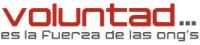 VOLUNTAD... ES LA FUERZA DE LAS ONG'S