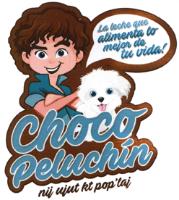 CHOCO PELUCHIN LA LECHE QUE ALIMENTA LO MEJOR DE TU VIDA NIJ UJUT KT PAP´LAJ