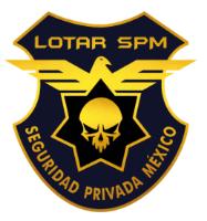 LOTAR SPM SEGURIDAD PRIVADA MÉXICO