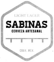 LIGHT LAGER SABINAS