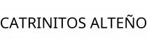 CATRINITOS ALTEÑO