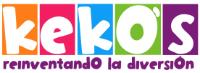 LUDOTECA MOVIL KEKOS