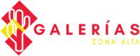 GALERÍAS ZONA ALTA