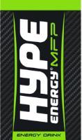 HYPE ENERGY MFP