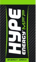 HYPE ENERGY MFP