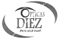 OPTICAS DIEZ