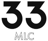 33 MLC