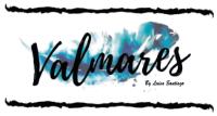 VALMARES BY LUISA SANTIAGO