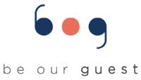 BOG BE OUR GUEST