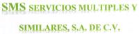 SMS SERVICIOS MULTIPLES Y SIMILARES